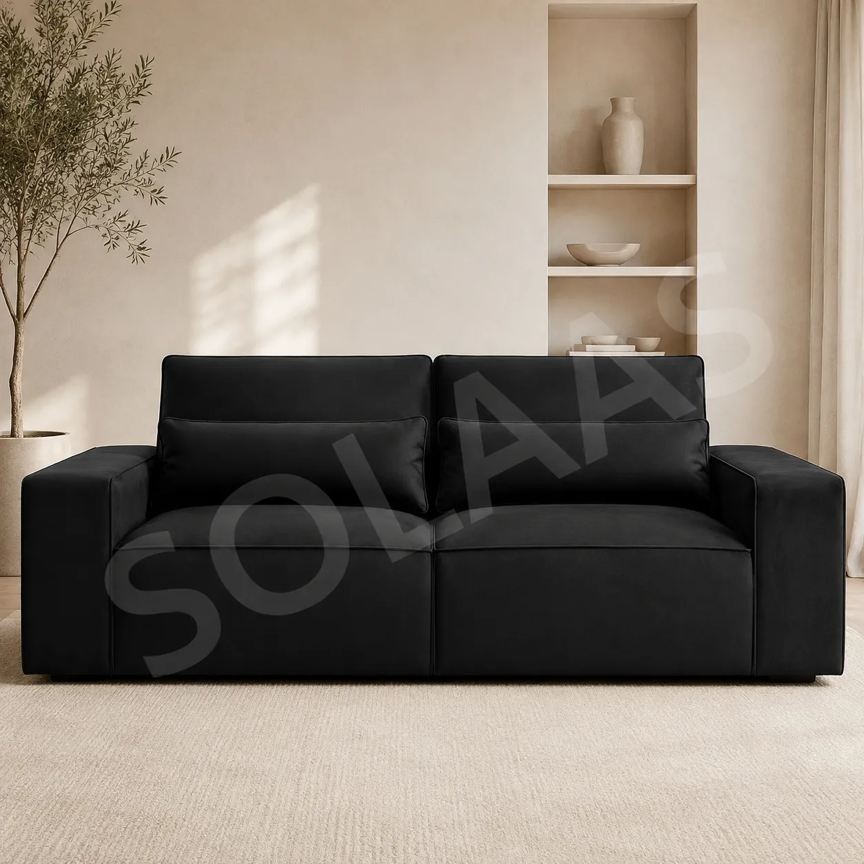 Boris Collection
