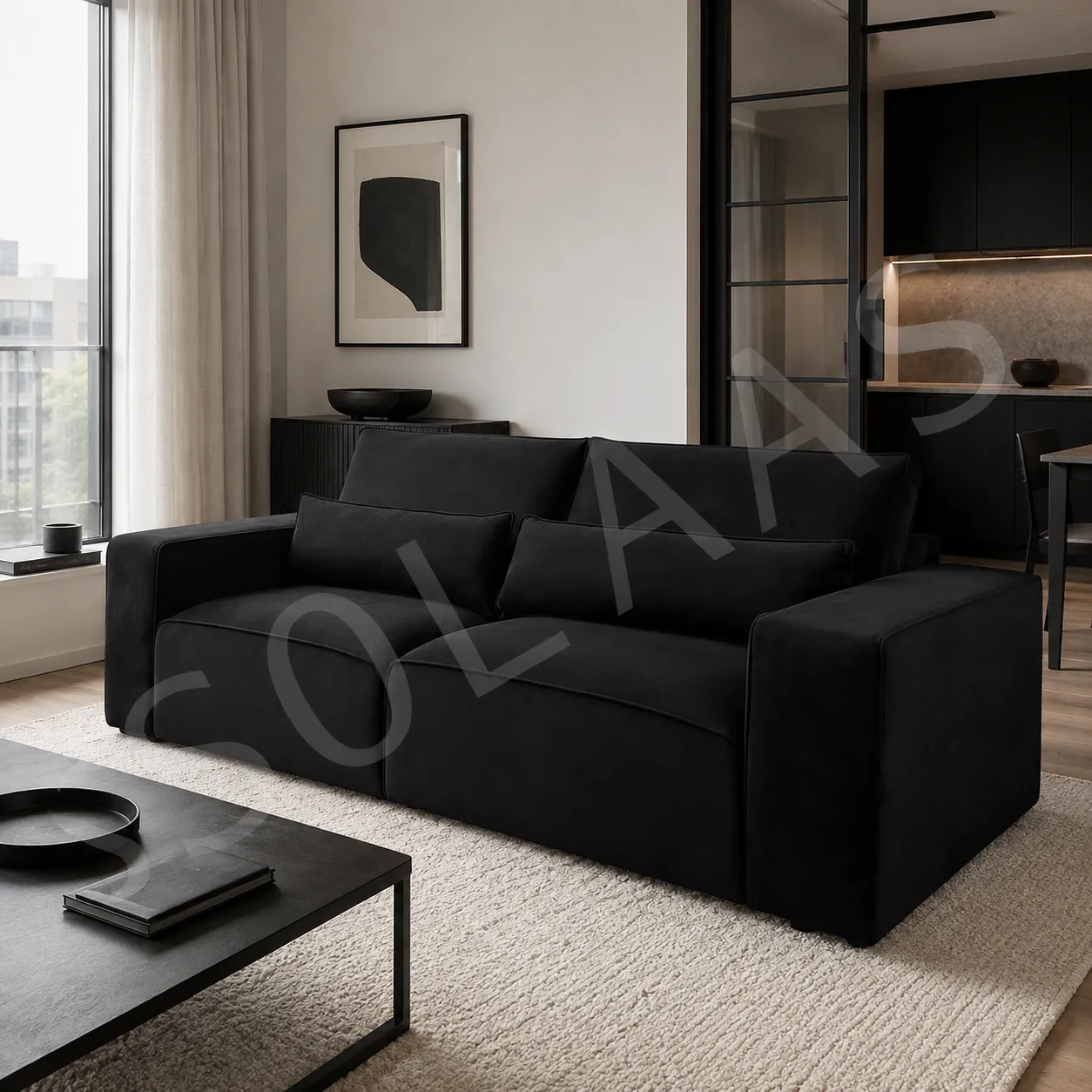 Boris Collection - Image 5