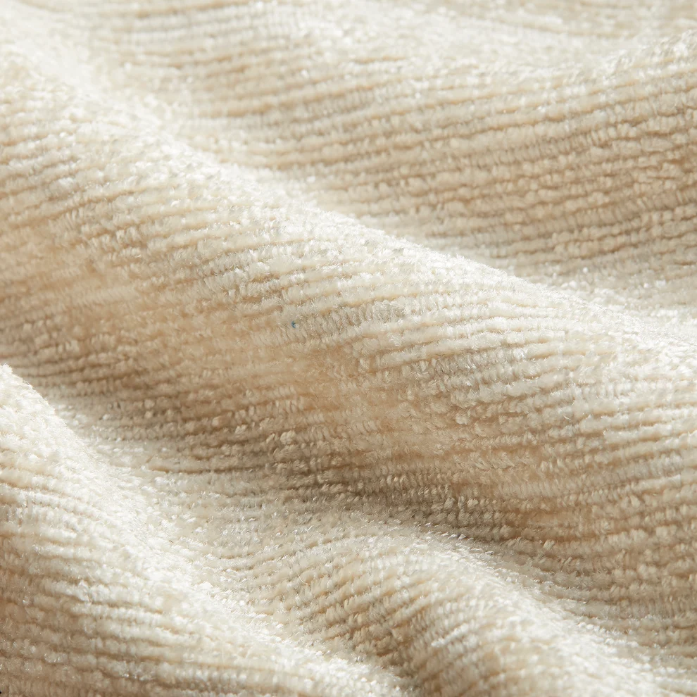 CH01-Chenille-Cream