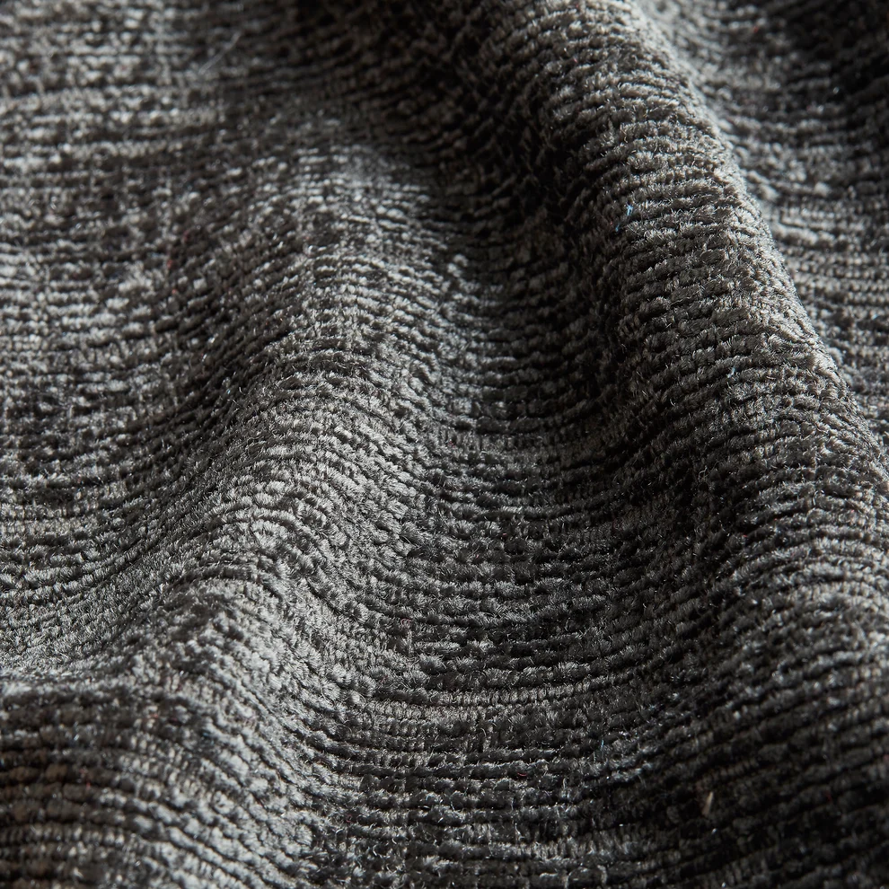 CH05-Chenille-Charcoal
