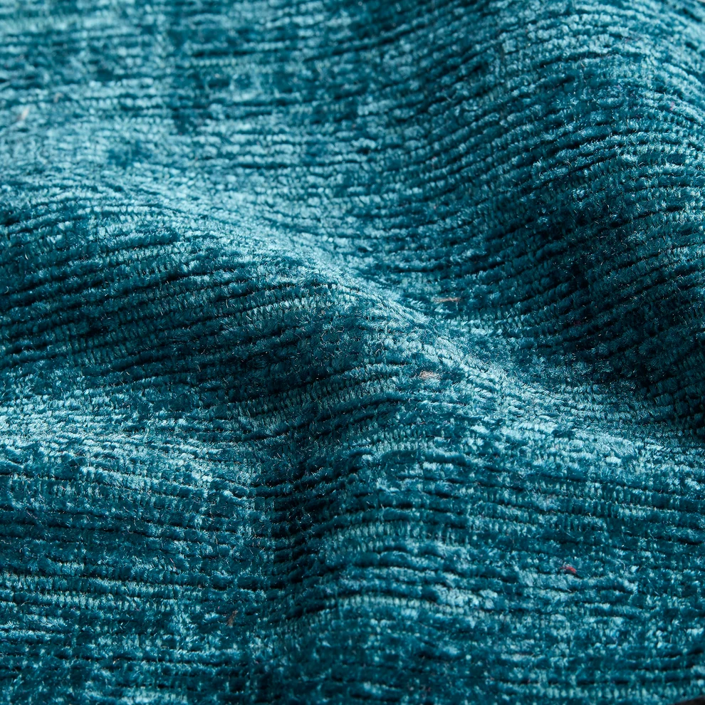 CH07-Chenille-Teal