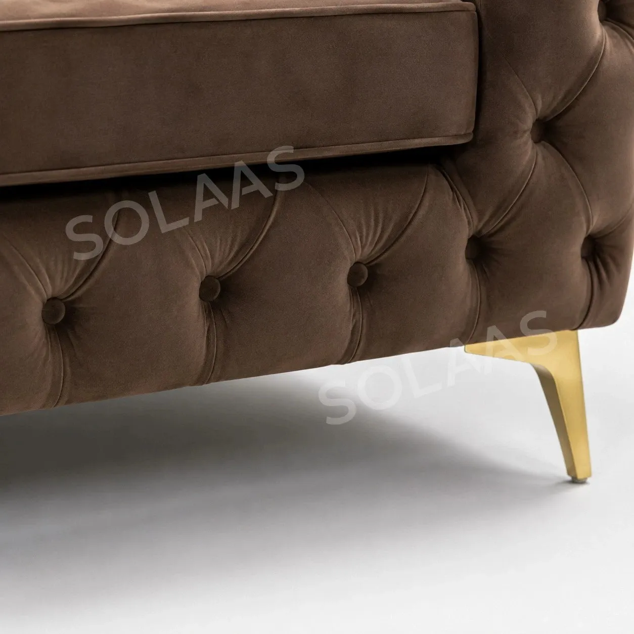 Aurelia L-Shape Corner - Image 5